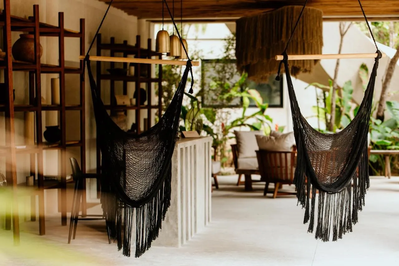 Boho Tulum Apartments 0*,  Mexikó