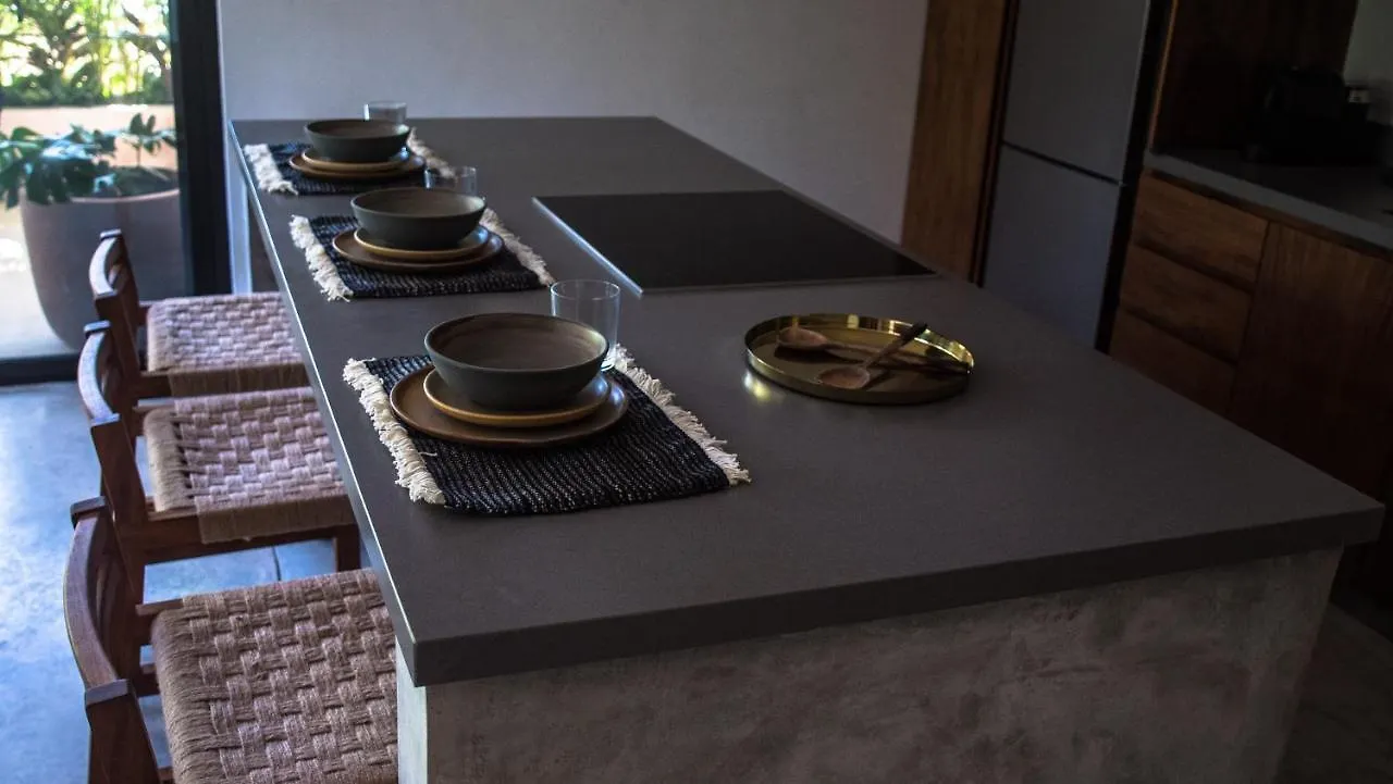 Boho Tulum Apartments