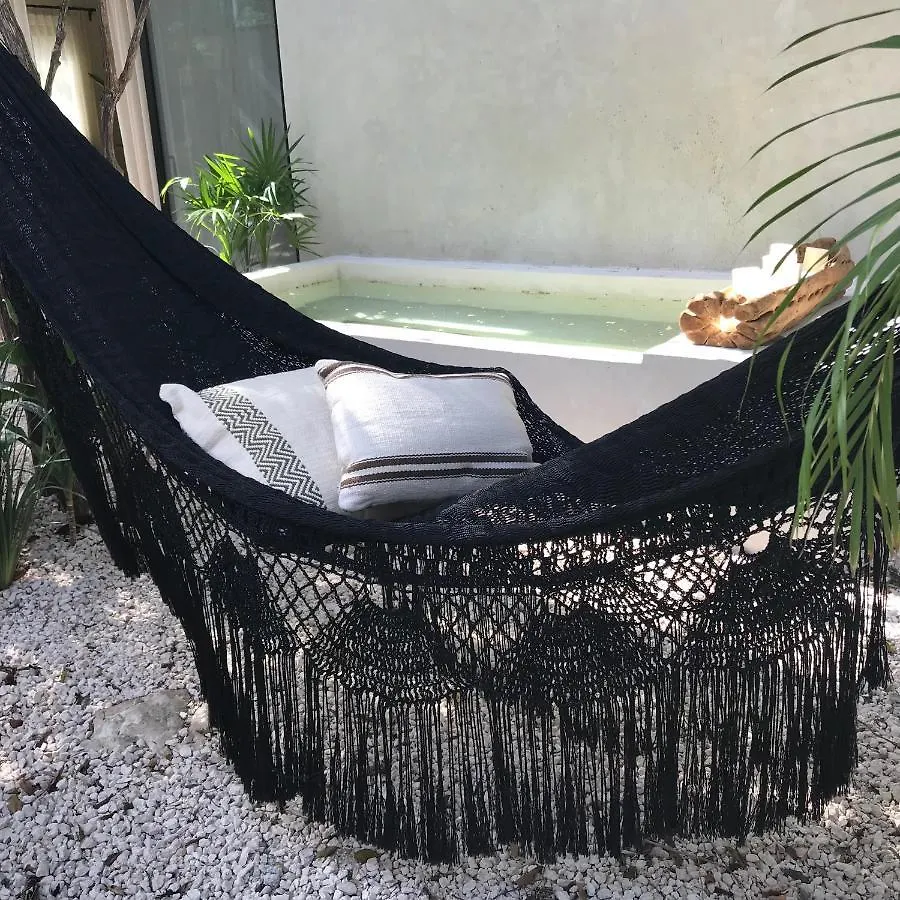 Boho Tulum Apartments