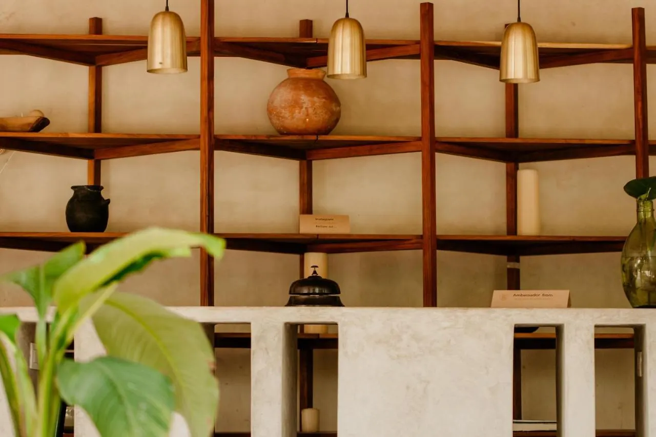 Boho Tulum Apartments