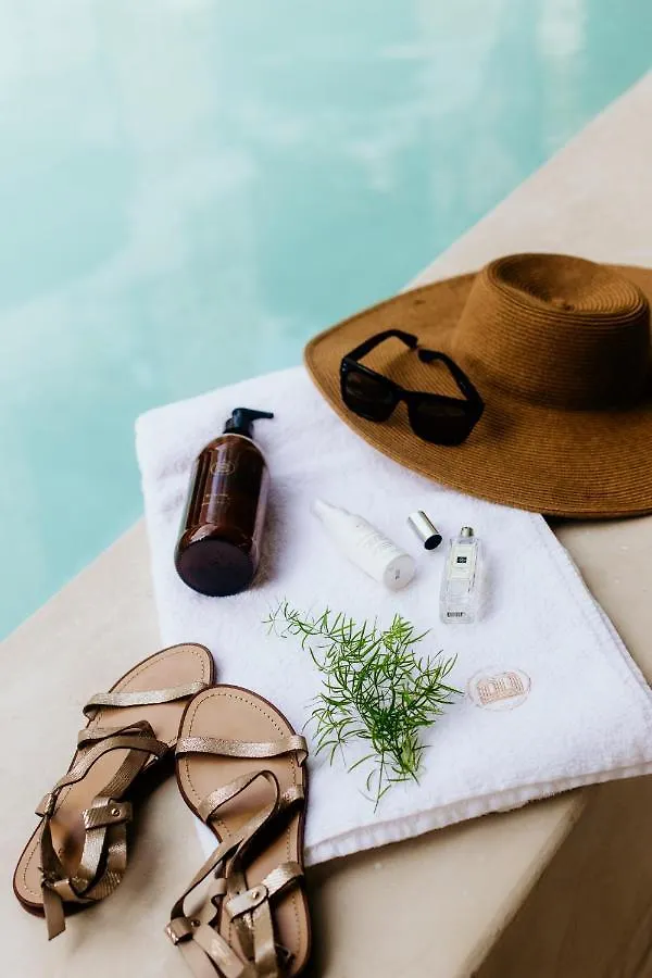 Boho Tulum Apartments メキシコ