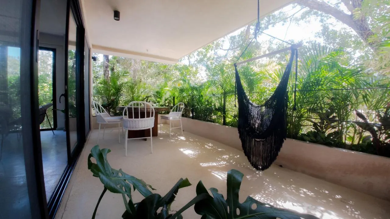 Boho Tulum Apartments 0*,  メキシコ