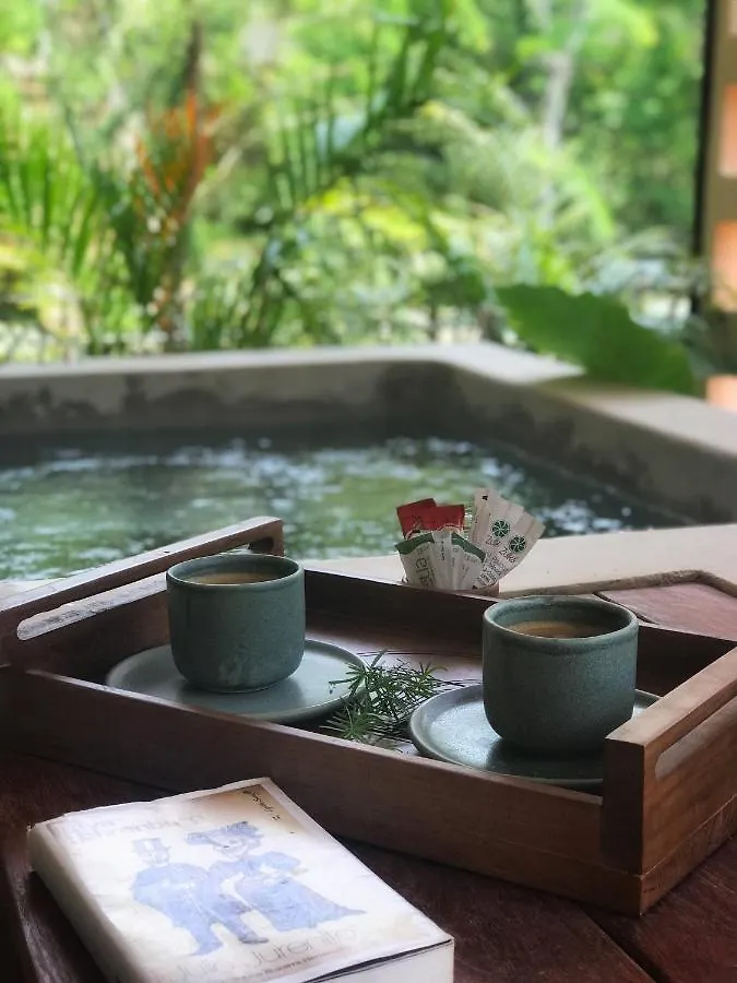 Boho Tulum Apartments メキシコ