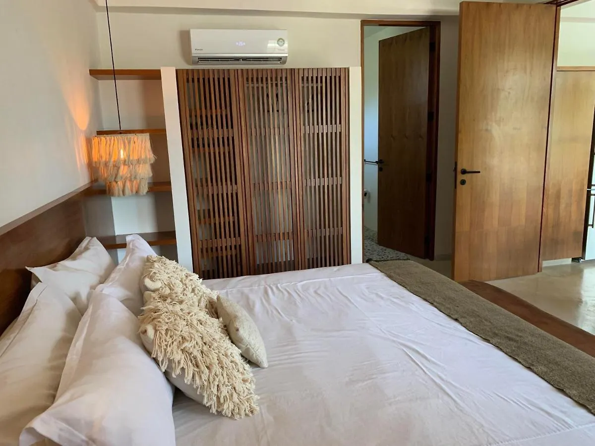 Boho Tulum Apartments
