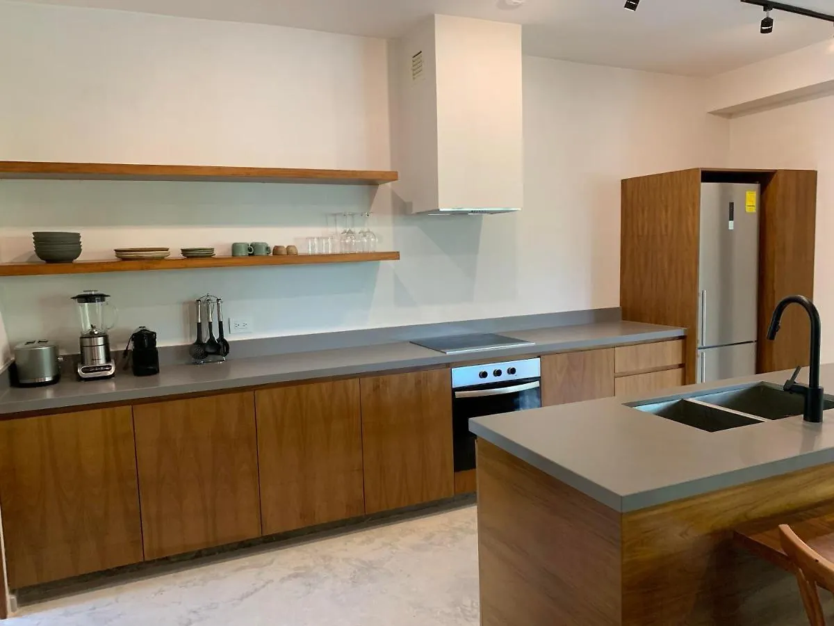 Boho Tulum Apartments