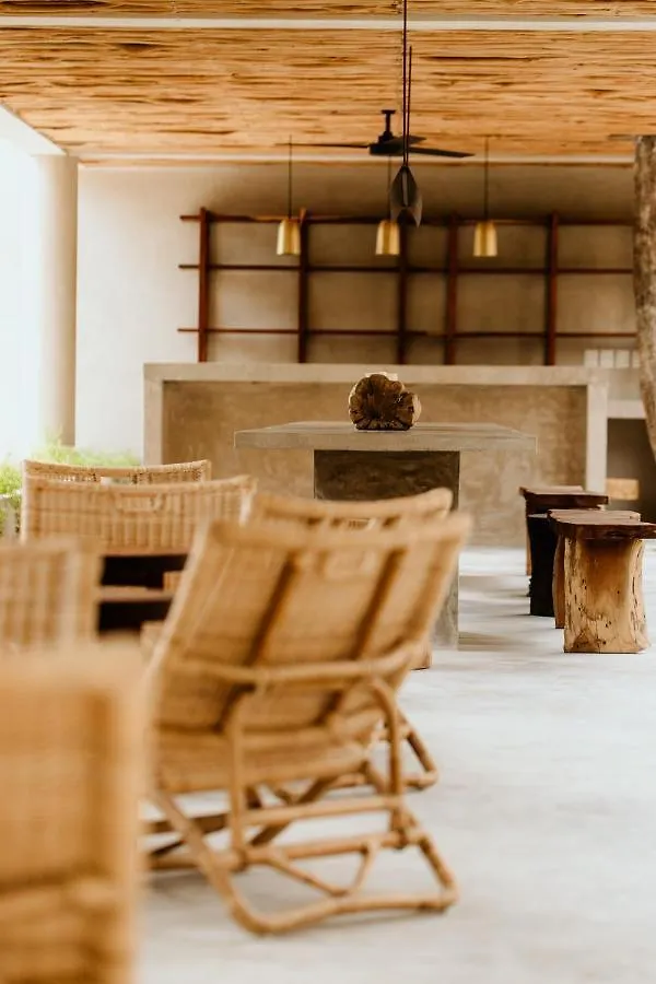 Boho Tulum Apartments