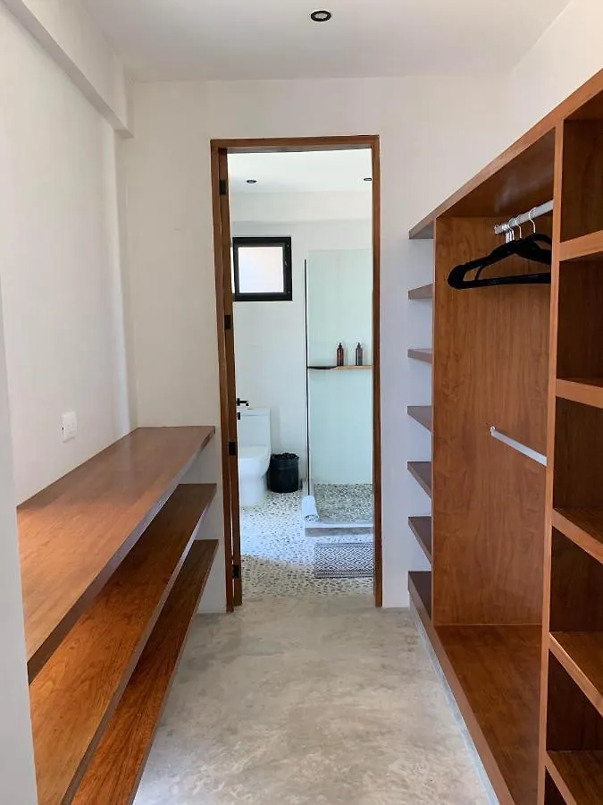 Boho Tulum Apartments