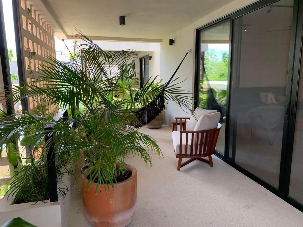 Boho Tulum Apartments