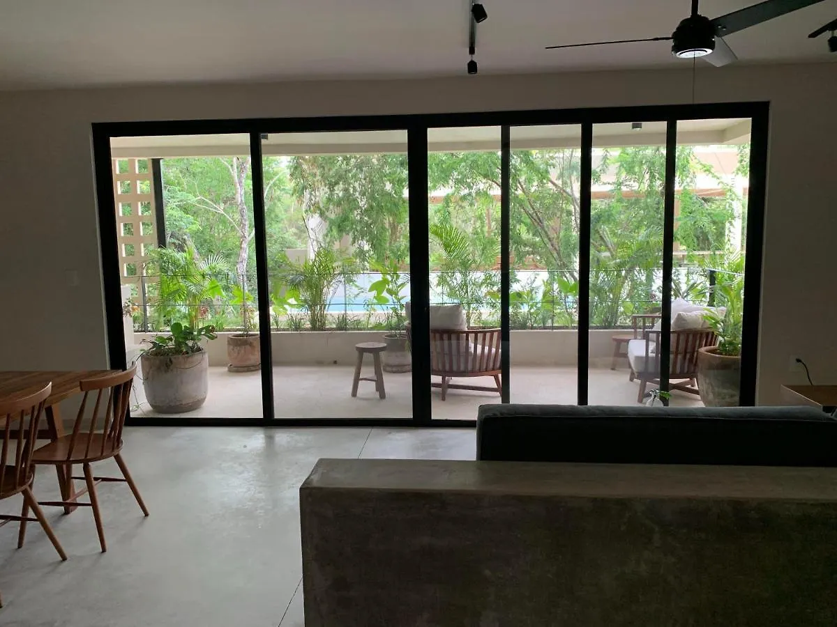 Boho Tulum Apartments