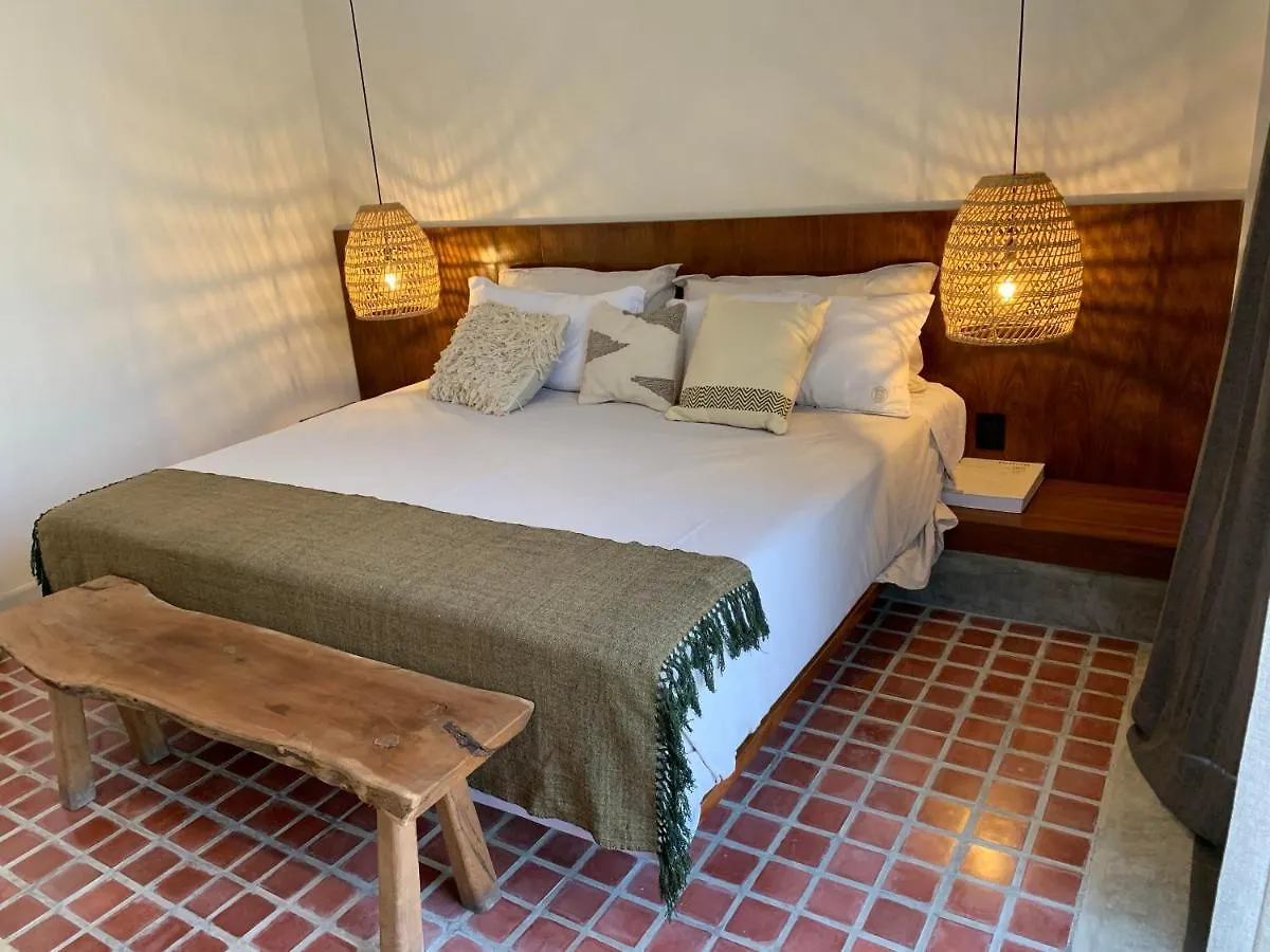 Boho Tulum Apartments
