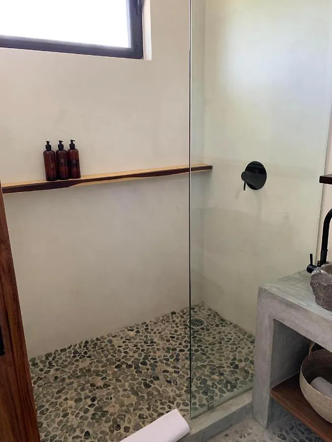 Boho Tulum Apartments
