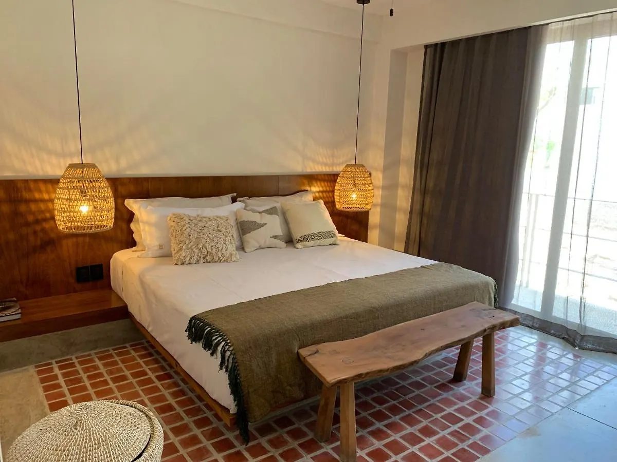 Boho Tulum Apartments