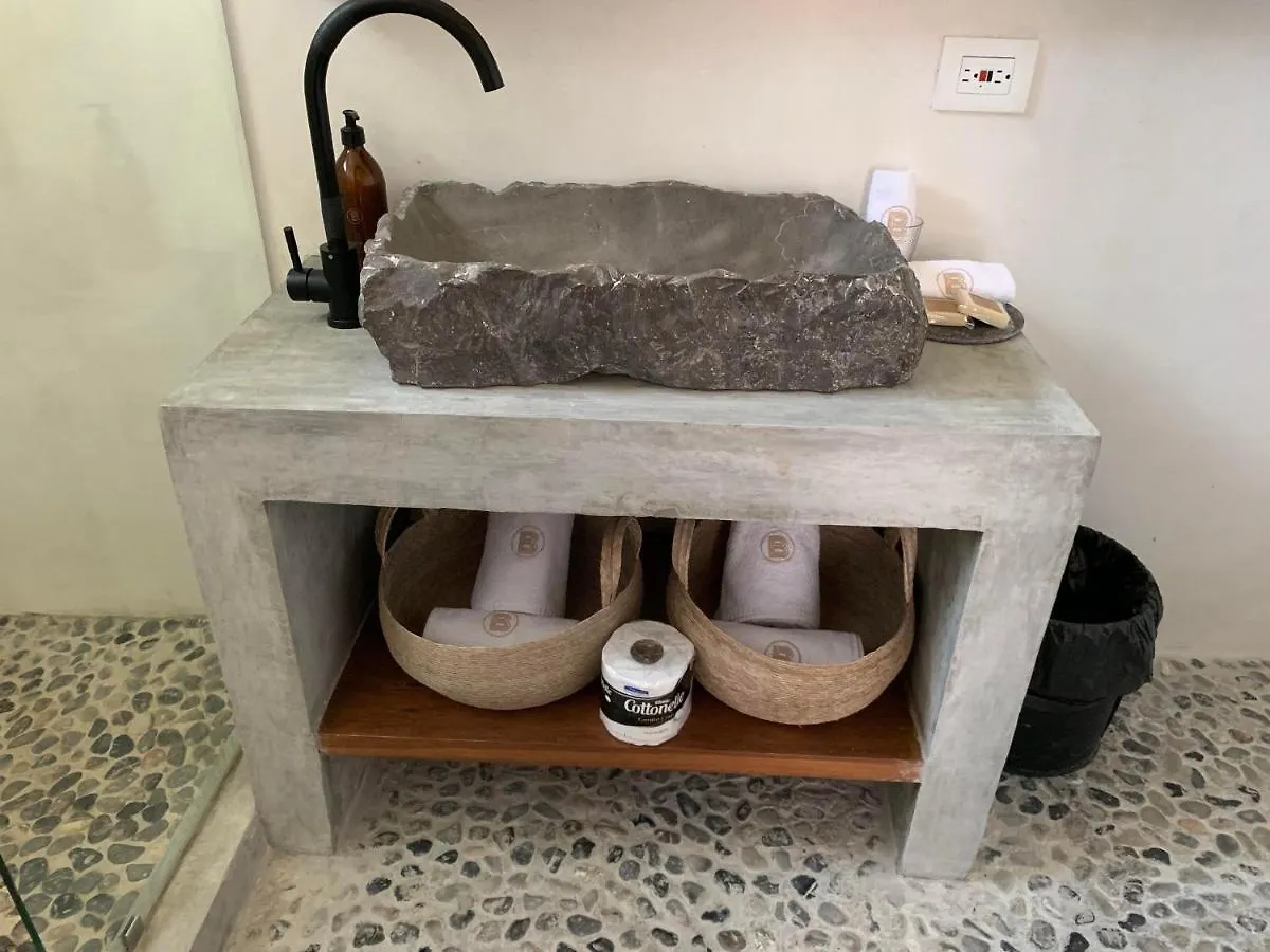 Boho Tulum Apartments メキシコ